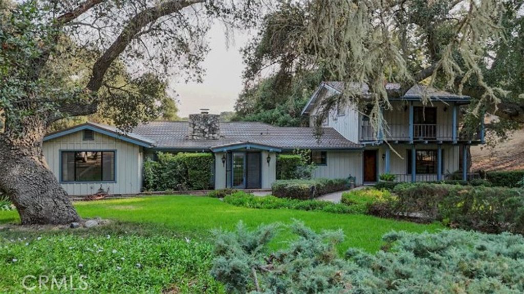 4260 Oak View Road, Santa Ynez, CA 93460