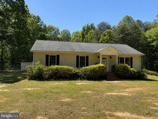 10374 TOWER RD, Unionville, VA 22567