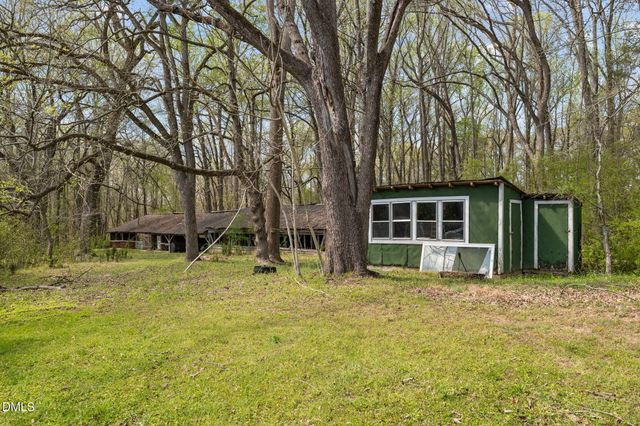 2251 Castle Rock Farm Road, Pittsboro, NC 27312