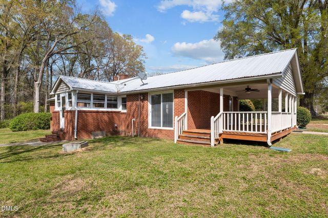 2251 Castle Rock Farm Road, Pittsboro, NC 27312