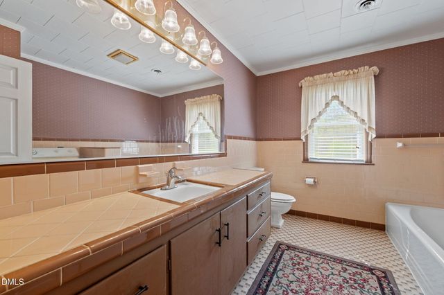 2251 Castle Rock Farm Road, Pittsboro, NC 27312