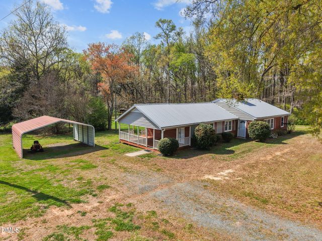 2251 Castle Rock Farm Road, Pittsboro, NC 27312