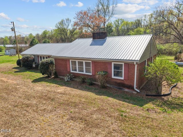 2251 Castle Rock Farm Road, Pittsboro, NC 27312