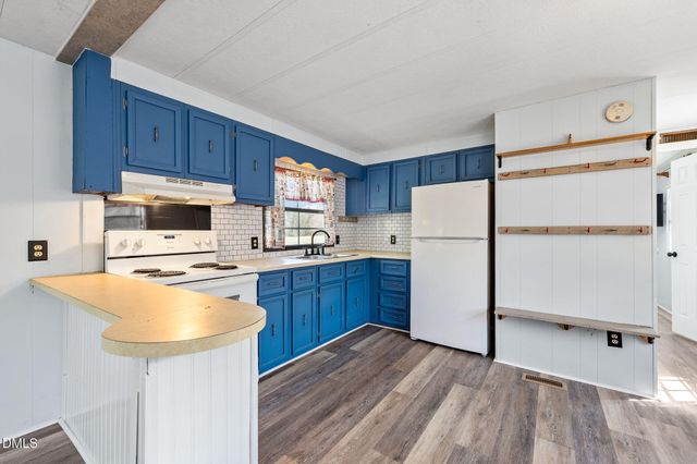 2251 Castle Rock Farm Road, Pittsboro, NC 27312