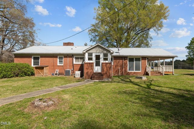 2251 Castle Rock Farm Road, Pittsboro, NC 27312