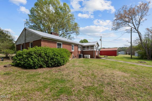 2251 Castle Rock Farm Road, Pittsboro, NC 27312
