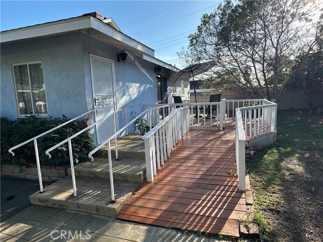 425 N Neil, West Covina, CA 91791