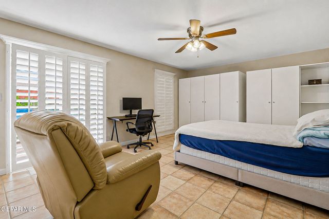 4504 Maj Sprague Avenue, El Paso, TX 79924