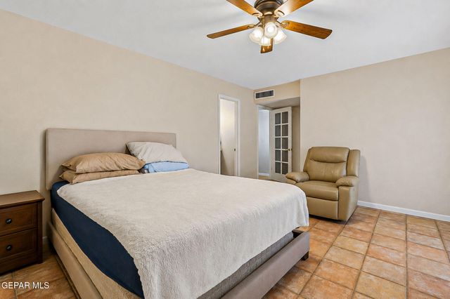 4504 Maj Sprague Avenue, El Paso, TX 79924