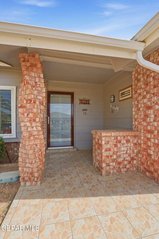 4504 Maj Sprague Avenue, El Paso, TX 79924