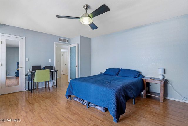 4504 Maj Sprague Avenue, El Paso, TX 79924