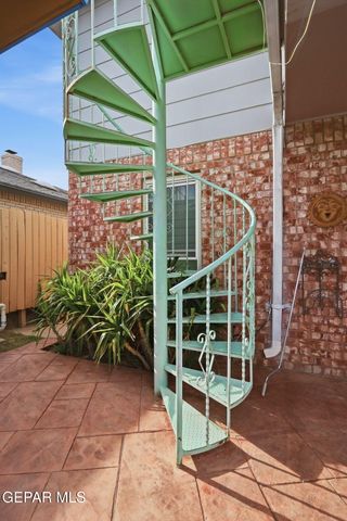 4504 Maj Sprague Avenue, El Paso, TX 79924