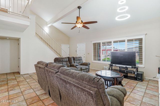 4504 Maj Sprague Avenue, El Paso, TX 79924