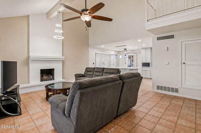 4504 Maj Sprague Avenue, El Paso, TX 79924