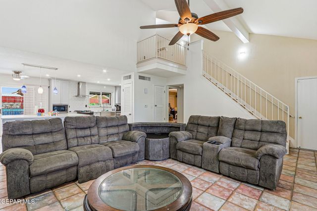 4504 Maj Sprague Avenue, El Paso, TX 79924