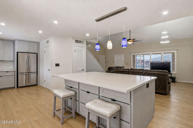 4504 Maj Sprague Avenue, El Paso, TX 79924