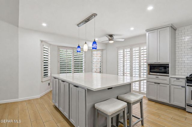 4504 Maj Sprague Avenue, El Paso, TX 79924
