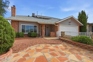 4504 Maj Sprague Avenue, El Paso, TX 79924