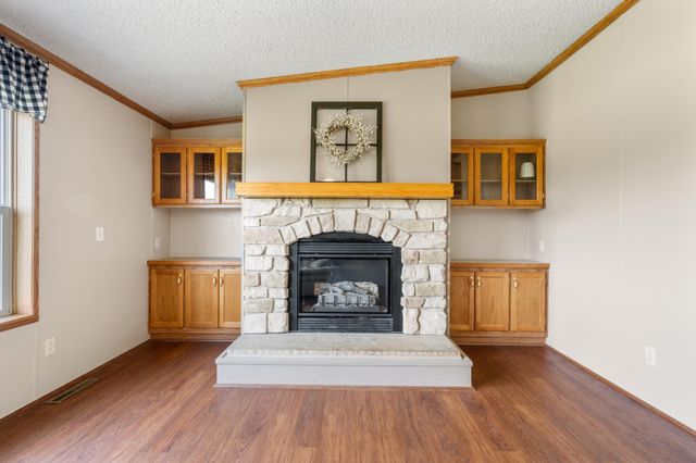 5404 Rush Point Drive, Rush City, MN 55069