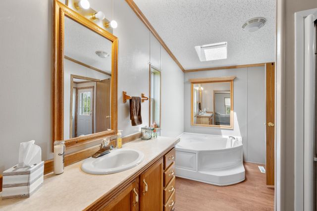 5404 Rush Point Drive, Rush City, MN 55069