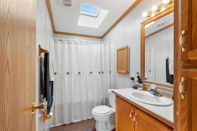 5404 Rush Point Drive, Rush City, MN 55069