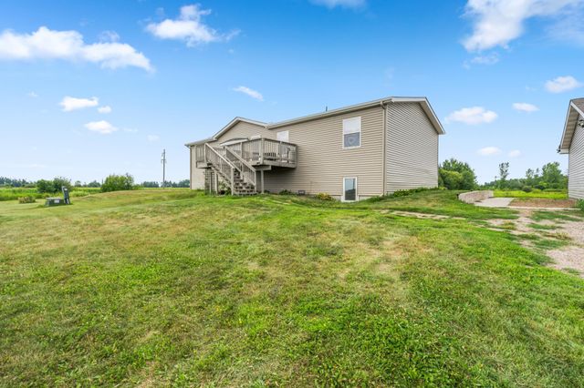 5404 Rush Point Drive, Rush City, MN 55069