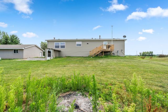 5404 Rush Point Drive, Rush City, MN 55069