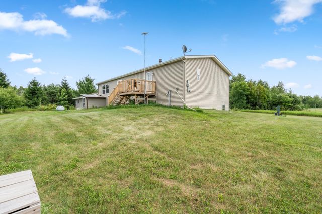5404 Rush Point Drive, Rush City, MN 55069