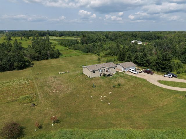 5404 Rush Point Drive, Rush City, MN 55069