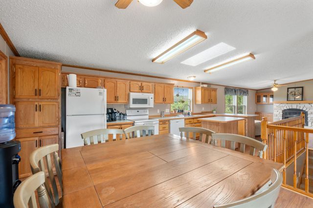 5404 Rush Point Drive, Rush City, MN 55069