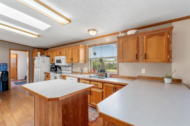 5404 Rush Point Drive, Rush City, MN 55069
