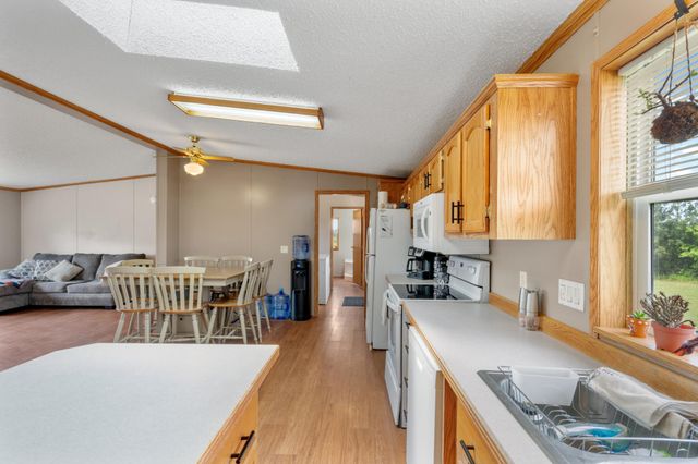 5404 Rush Point Drive, Rush City, MN 55069