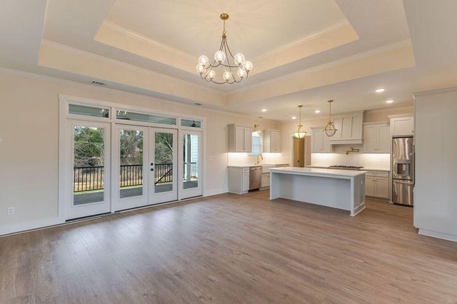 7033 Tallulah Lane, North Augusta, SC 29841