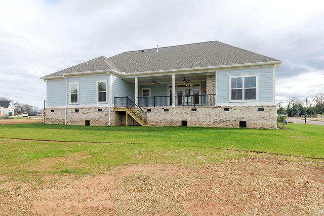 7033 Tallulah Lane, North Augusta, SC 29841