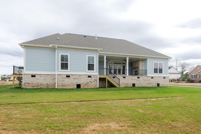 7033 Tallulah Lane, North Augusta, SC 29841