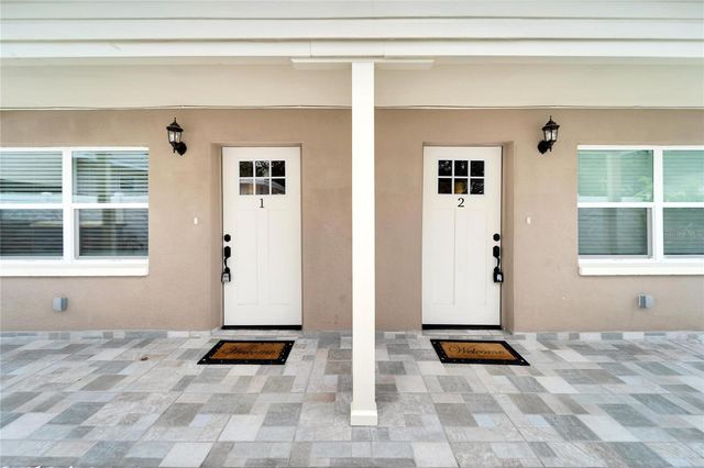 1462 CLEVELAND STREET 1, Clearwater, FL 33755