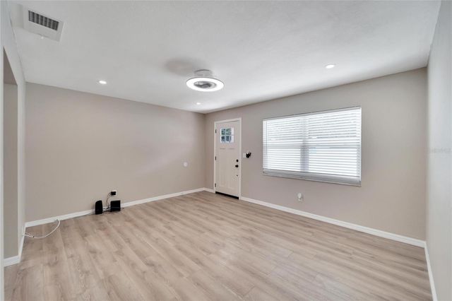 1462 CLEVELAND STREET 1, Clearwater, FL 33755