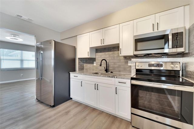 1462 CLEVELAND STREET 1, Clearwater, FL 33755