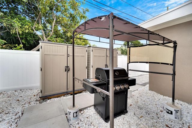 1462 CLEVELAND STREET 1, Clearwater, FL 33755