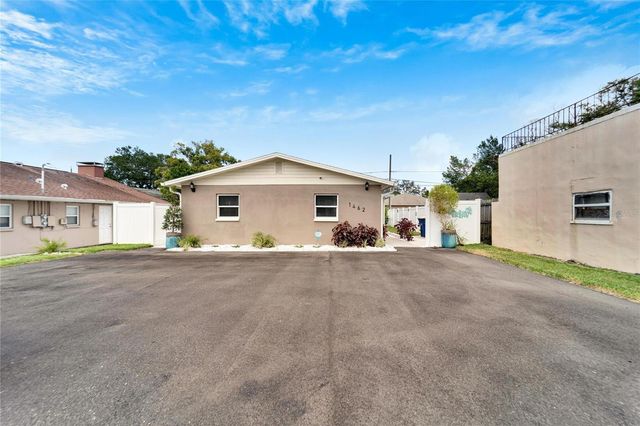 1462 CLEVELAND STREET 1, Clearwater, FL 33755