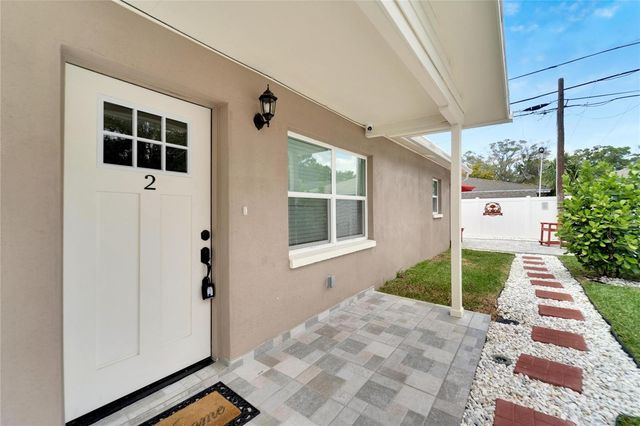 1462 CLEVELAND STREET 1, Clearwater, FL 33755
