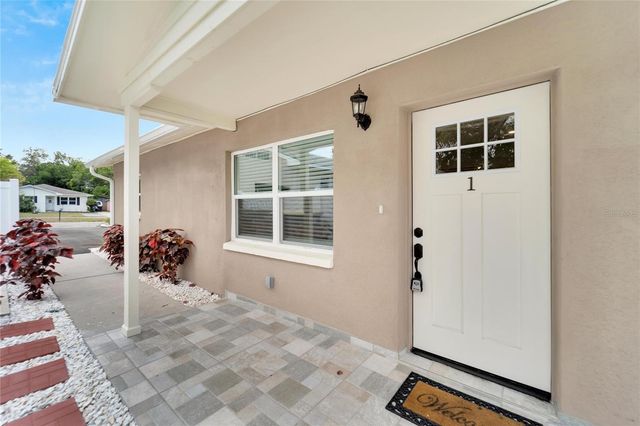 1462 CLEVELAND STREET 1, Clearwater, FL 33755