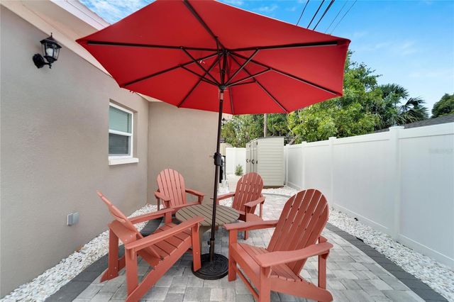 1462 CLEVELAND STREET 1, Clearwater, FL 33755