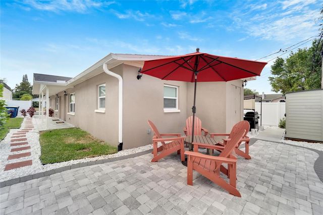 1462 CLEVELAND STREET 1, Clearwater, FL 33755