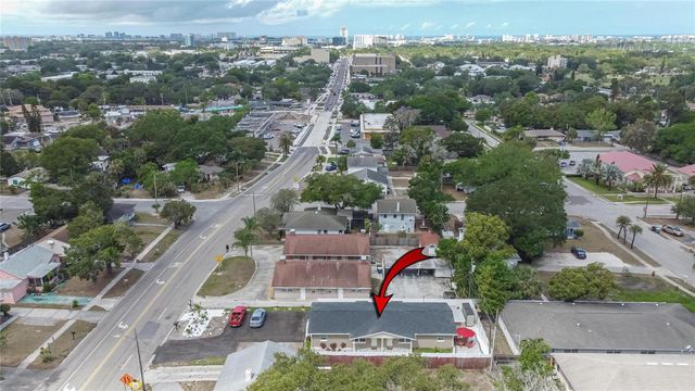 1462 CLEVELAND STREET 1, Clearwater, FL 33755