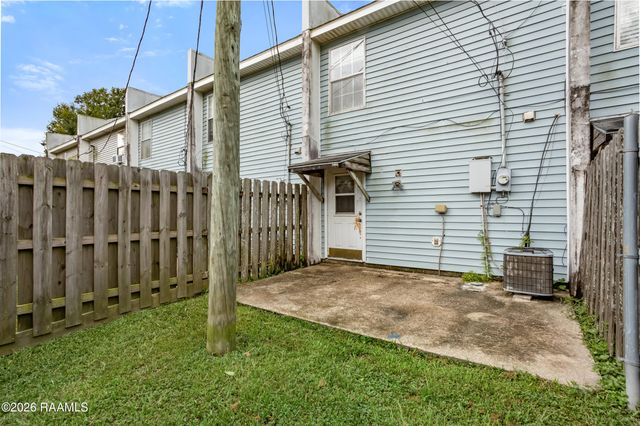 115 Woodworth Lane F, Lafayette, LA 70508
