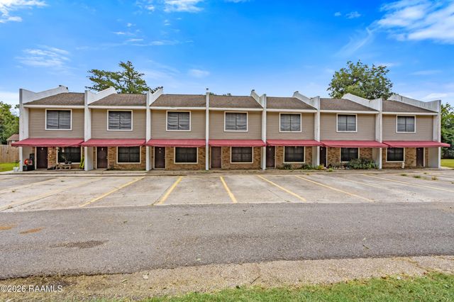 115 Woodworth Lane F, Lafayette, LA 70508