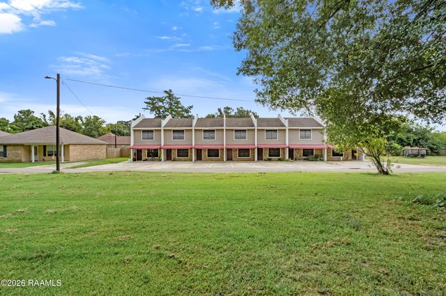 115 Woodworth Lane F, Lafayette, LA 70508