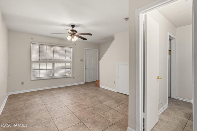 115 Woodworth Lane F, Lafayette, LA 70508