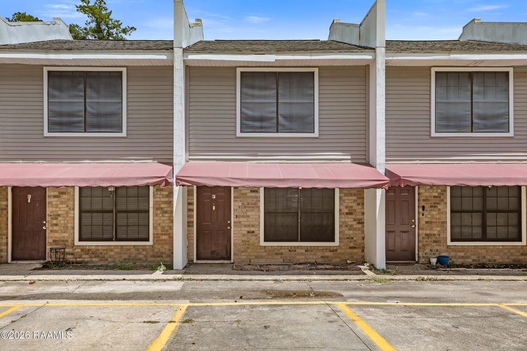 115 Woodworth Lane F, Lafayette, LA 70508